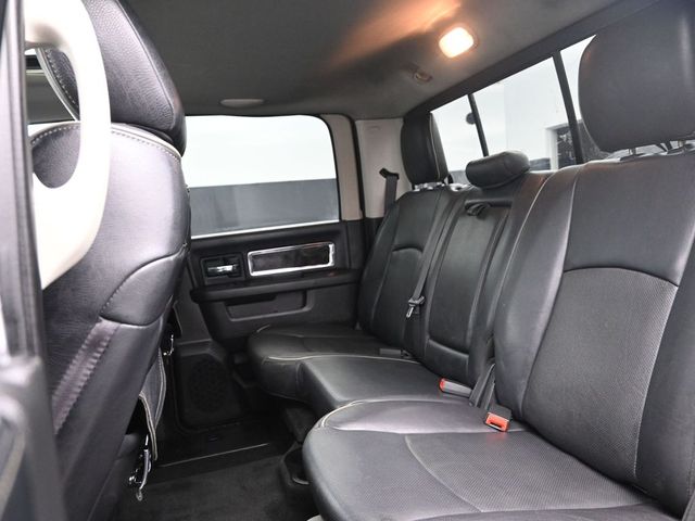 used 2012 Ram 1500 car, priced at $12,628