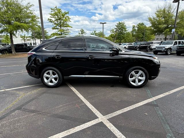 2015 Lexus RX 350 photo
