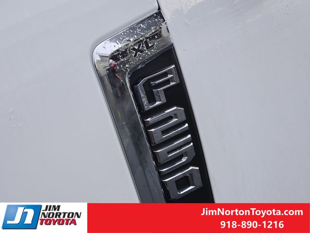 Used 2019 Ford F-250SD Truck