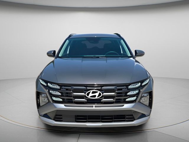 2026 Hyundai Tucson - $29,068