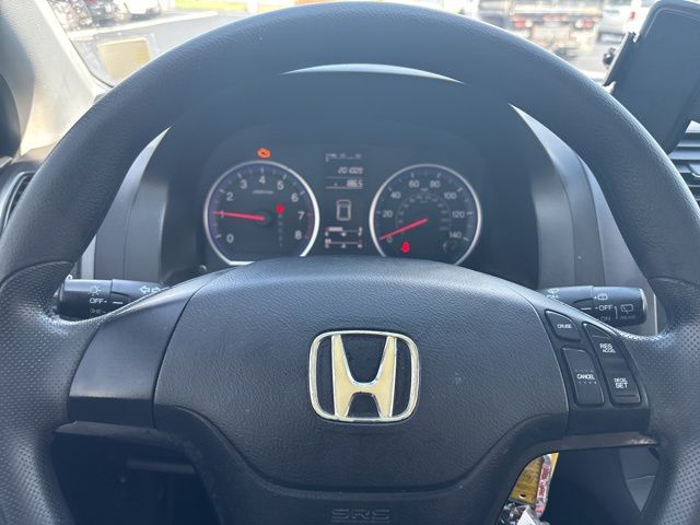 2009 Honda CR-V LX photo