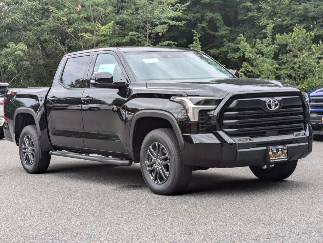 2024 Toyota Tundra SR5 1