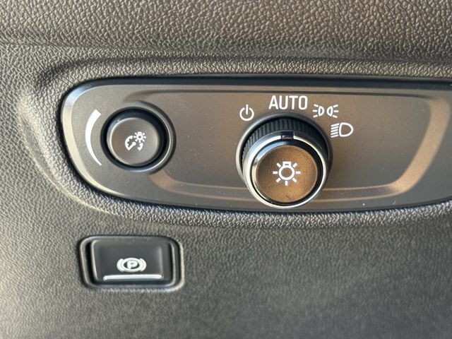 2023 GMC Terrain SLE Silver at South Houston Nissan