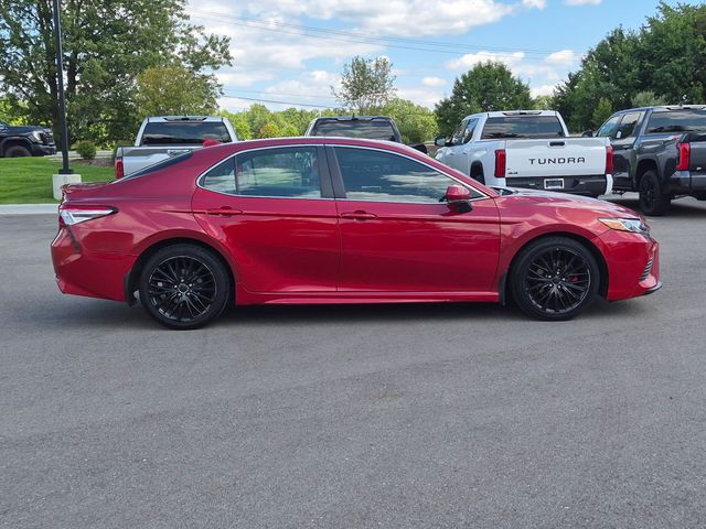 2020 Toyota Camry - Image 6