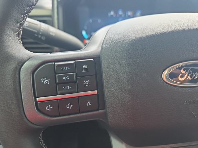 New 2026 Avalanche Ford F-250® Lariat® image 17