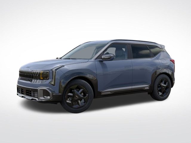 2027 Kia Seltos X-Line S - Image 3