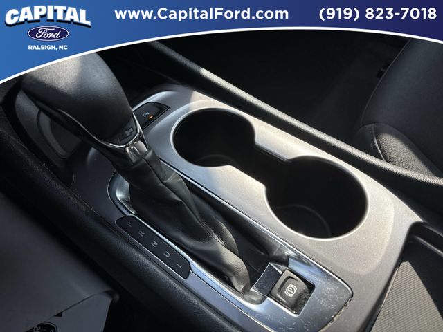 Used 2023 White Chevrolet LS image 30