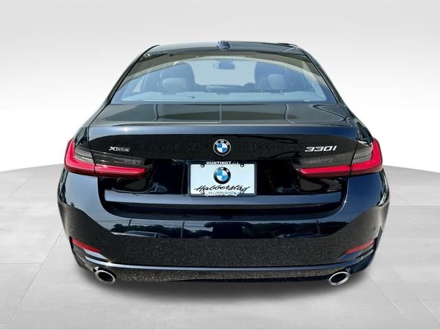 2024 BMW 3 Series 330i xDrive 6