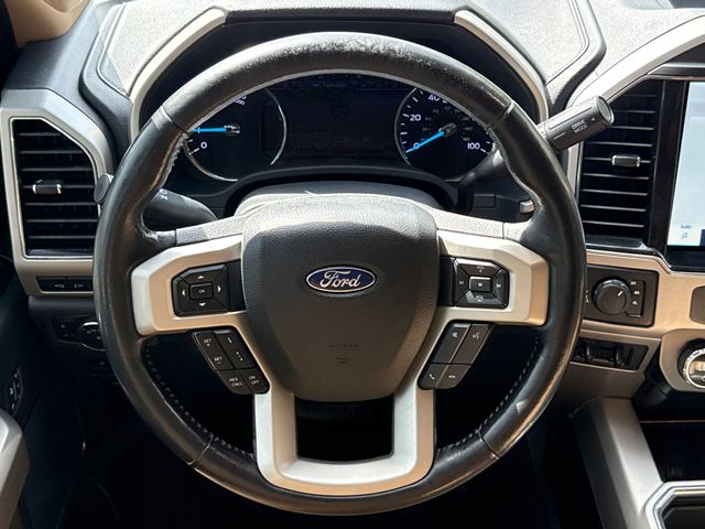 Used 2022 Ford F-350SD Truck