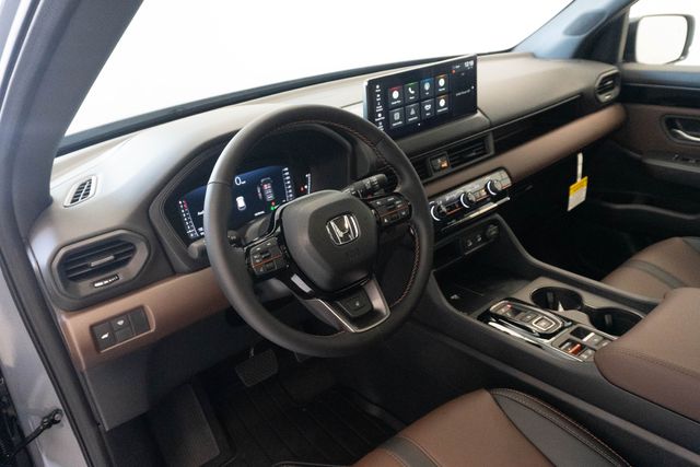 New 2026 Honda Pilot SUV
