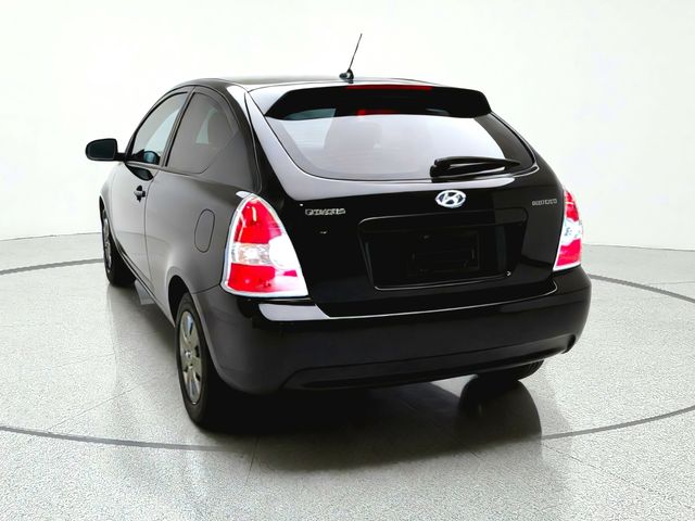 Used 2011 Hyundai Accent Hatchback