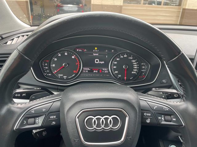 2018 Audi Q5 2.0T Premium Plus 30