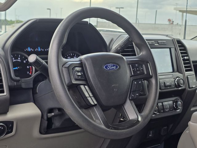 Used 2022 Ford F-250SD Truck