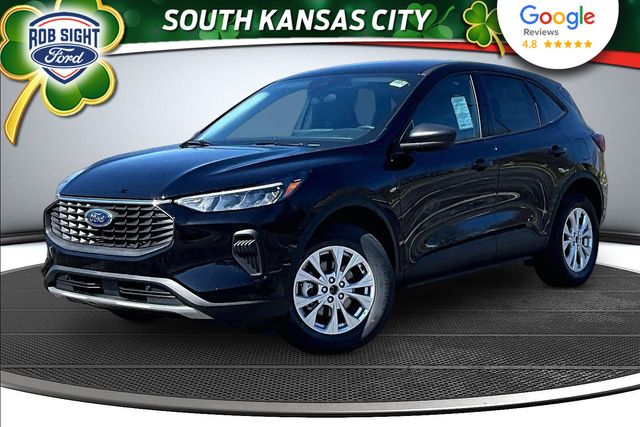 2026 Ford Escape Active AWD