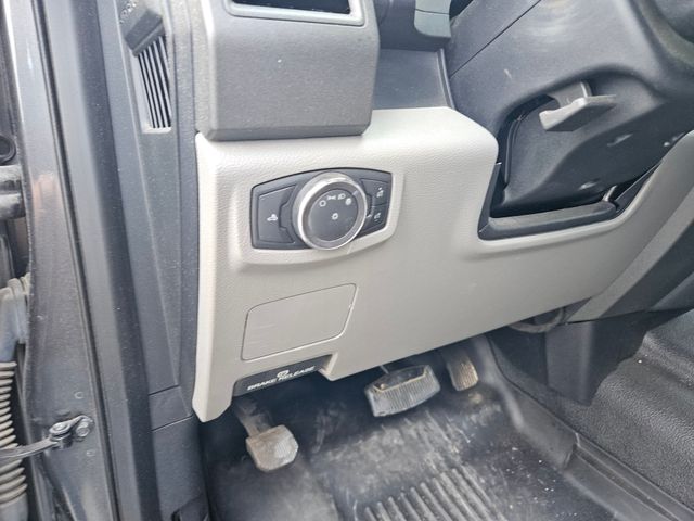 2019 Ford F-350SD XL photo