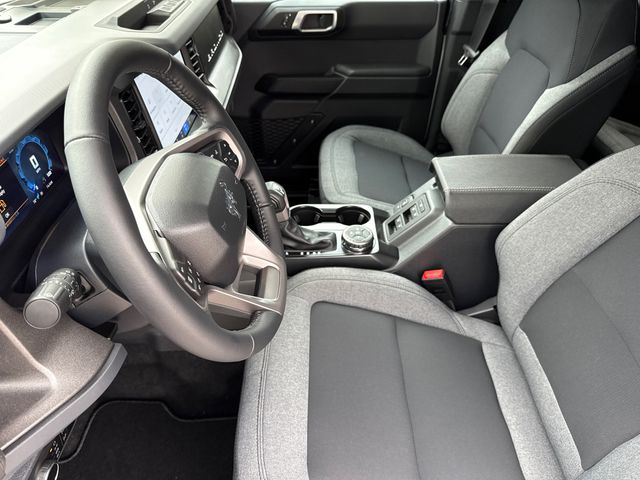 New 2026 White Ford Big Bend image 20