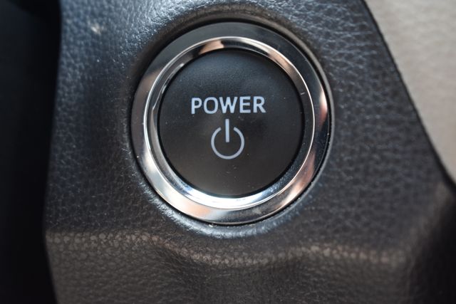 Used 2025 Toyota RAV4 Hybrid SUV