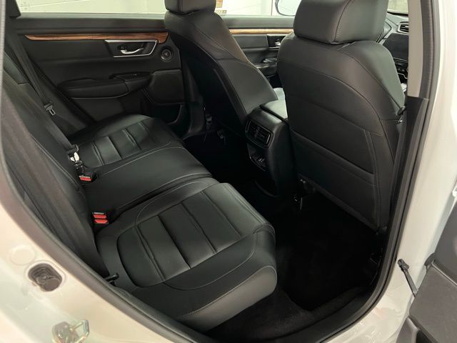 2020 Honda CR-V Hybrid EX-L photo