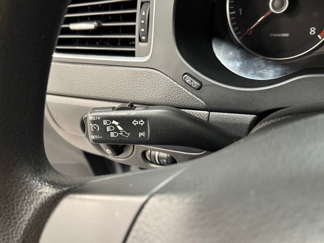 2014 Volkswagen Jetta SE PZEV photo