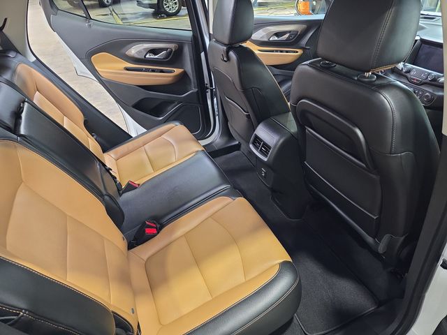 Used 2020 White GMC SLT image 12