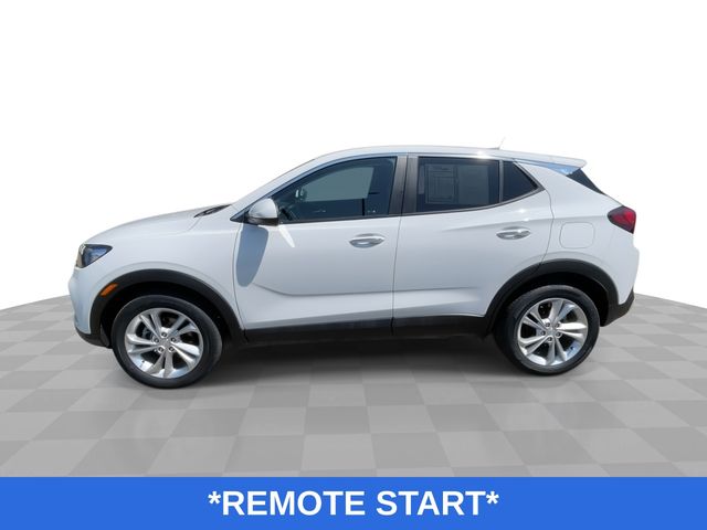 Used 2023 Buick Encore GX Preferred For Sale in Livonia, MI
