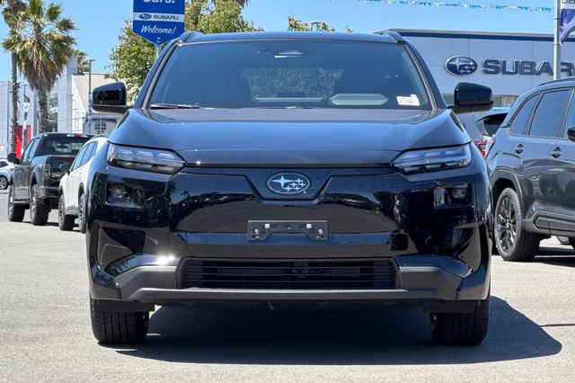 New 2026  Subaru Premium image 6