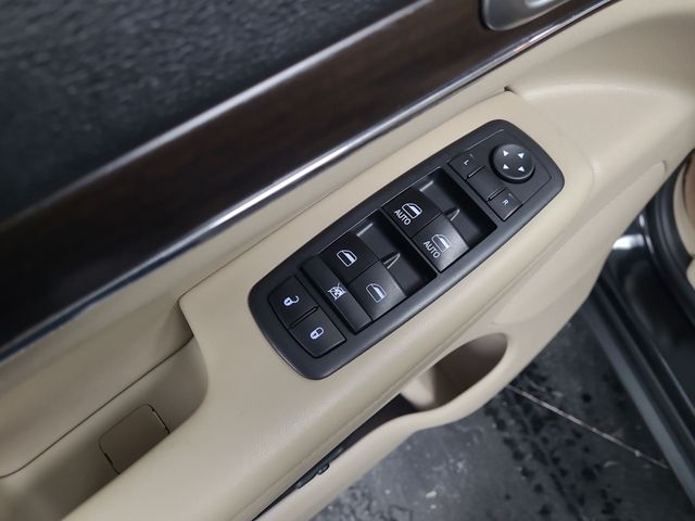 2018 – Jeep – Grand Cherokee