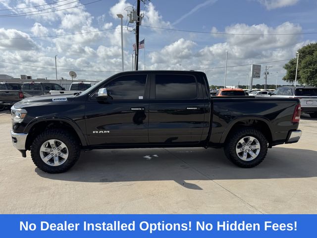 2022 Ram 1500 Laramie - 3