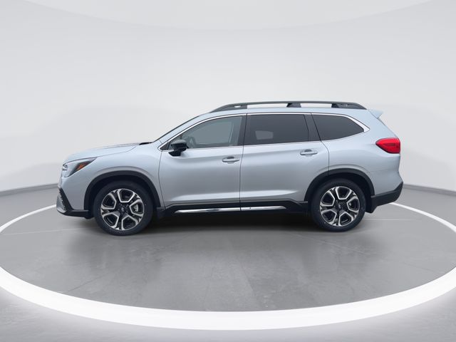 Used 2025 Silver Subaru Limited image 5