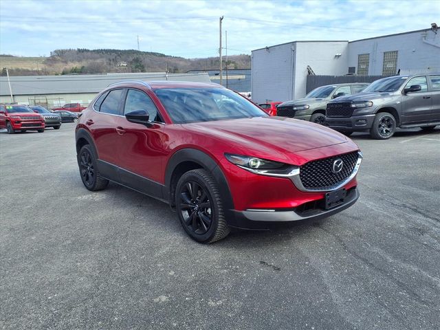 2023 Mazda CX-30 2.5 S Turbo Premium AWD