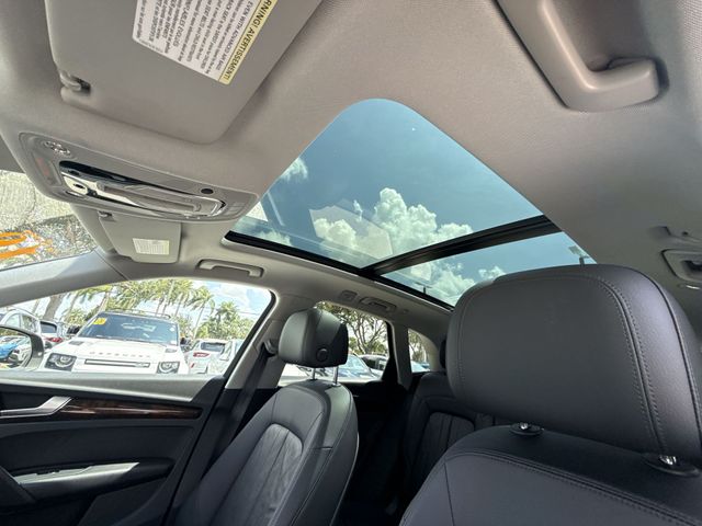 Used 2018 Audi Q5 SUV