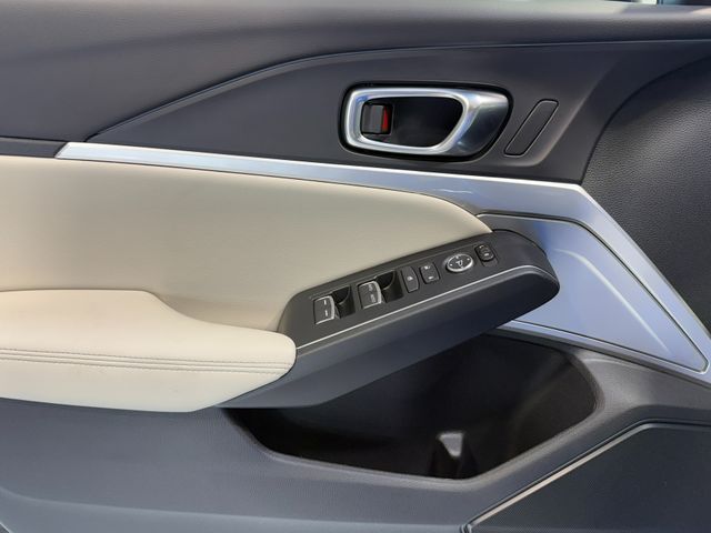 New 2026 Acura Integra Hatchback