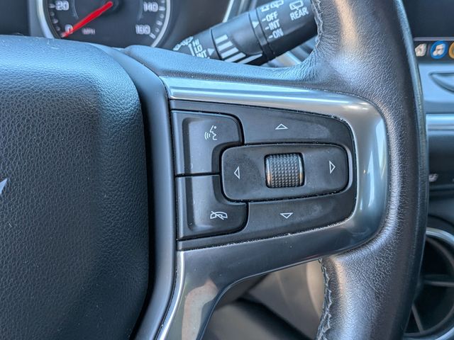 2021 Chevrolet Blazer - Image 20