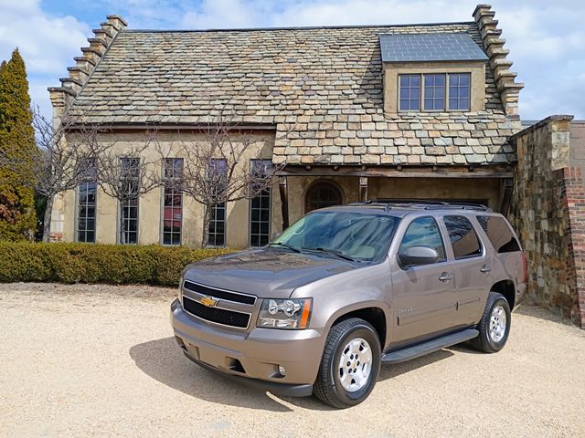 2013 Chevrolet Tahoe LT RWD