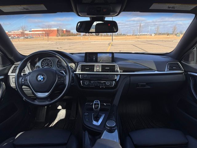 2019 BMW 430i Gran Coupe xDrive