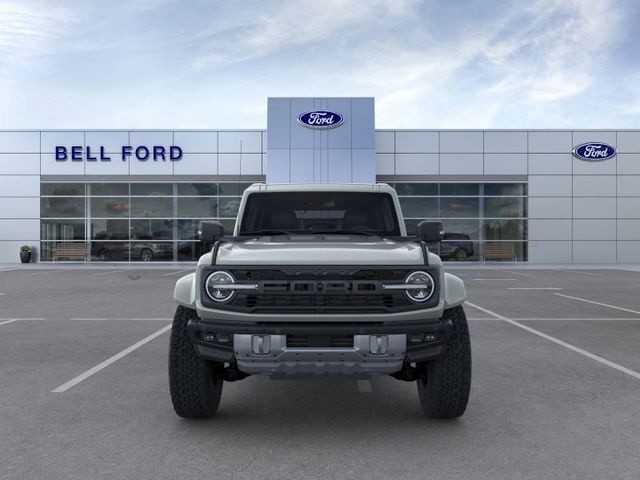 2024 Ford Bronco Raptor 6