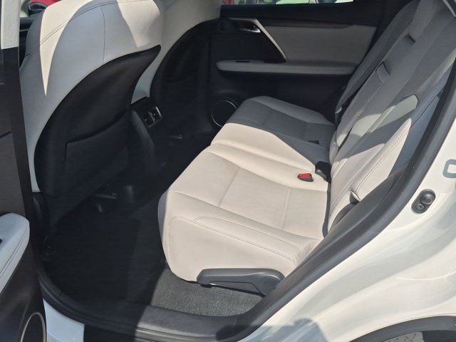 Used 2020 Lexus RX SUV