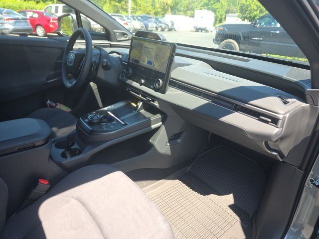 Used 2026 Toyota C-HR SUV