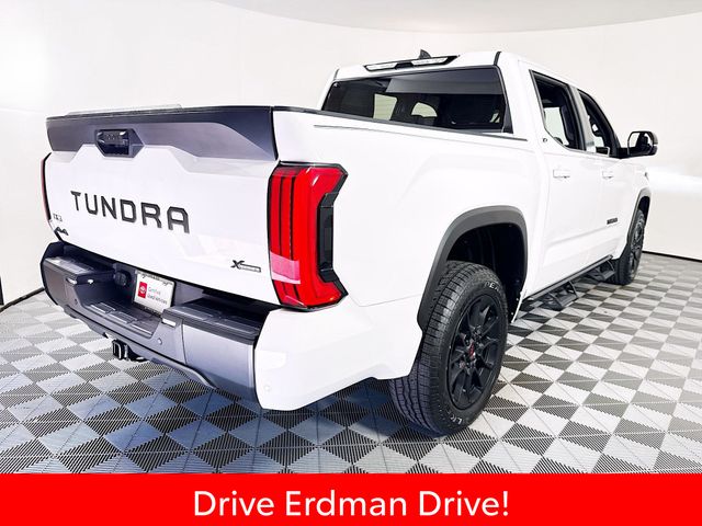 Used 2026 Toyota Tundra Truck