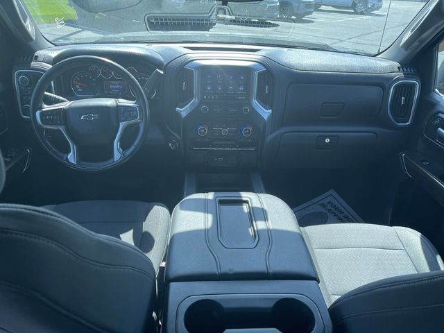 Used 2021 Chevrolet Silverado 1500 For Sale in Muncie, IN