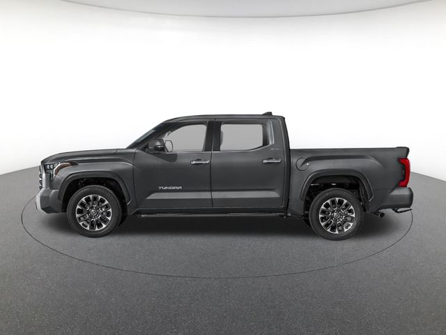 new 2026 Toyota Tundra car, priced at $53,853