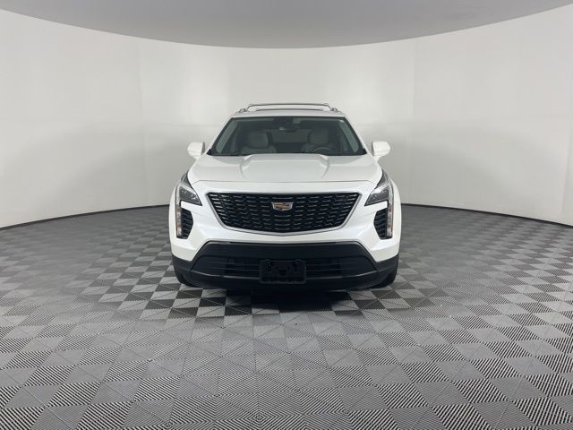 2023 Cadillac XT4 Luxury 3