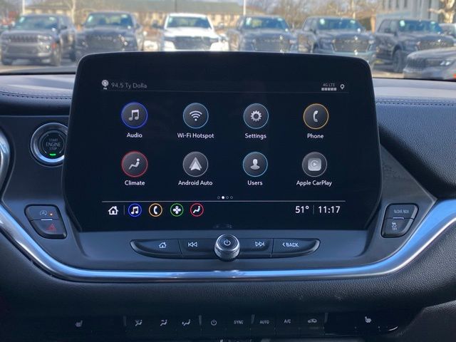 2023 Chevrolet Blazer