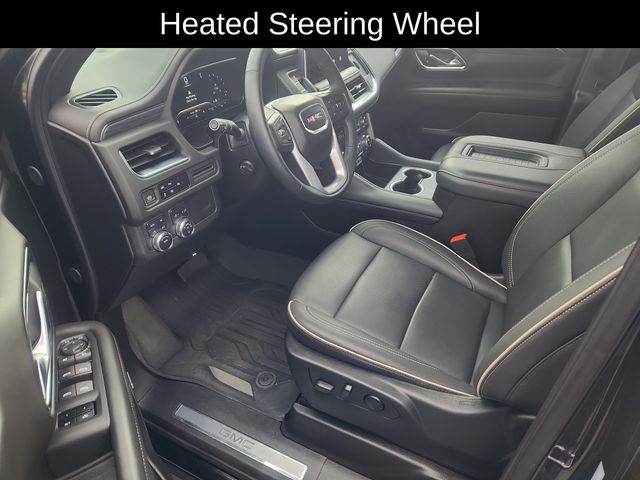 Used 2024 GMC Yukon For Sale in Grove City, OH