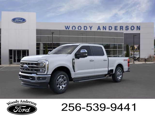 2024 Ford F-350SD Lariat 