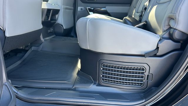 New 2026 Toyota Tundra i-FORCE MAX Truck