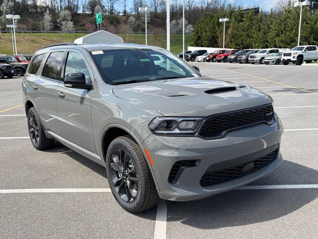 new 2026 Dodge Durango car, priced at $47,308