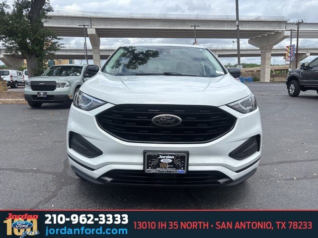 Used Car 2023 Ford Edge  Se For Sale Under $25,000 In San Antonio, Texas