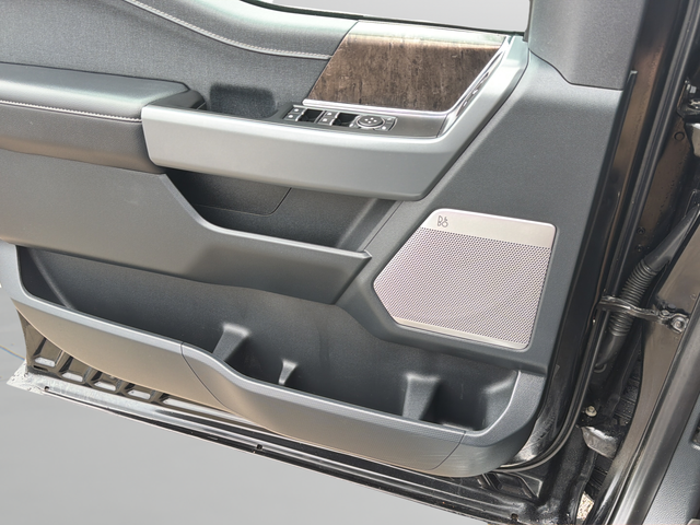 used 2023 Ford F-150 car, priced at $39,722