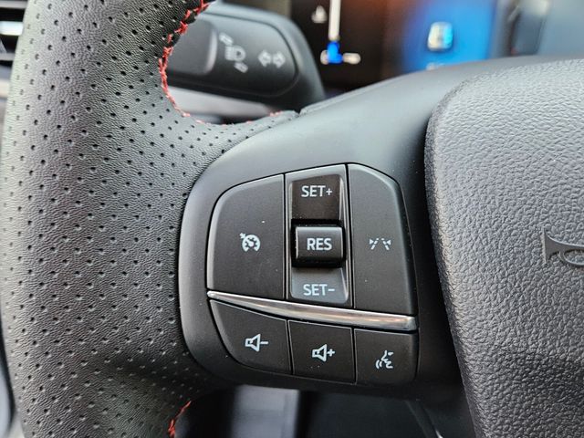 New 2026 Silver Ford ST-Line image 24